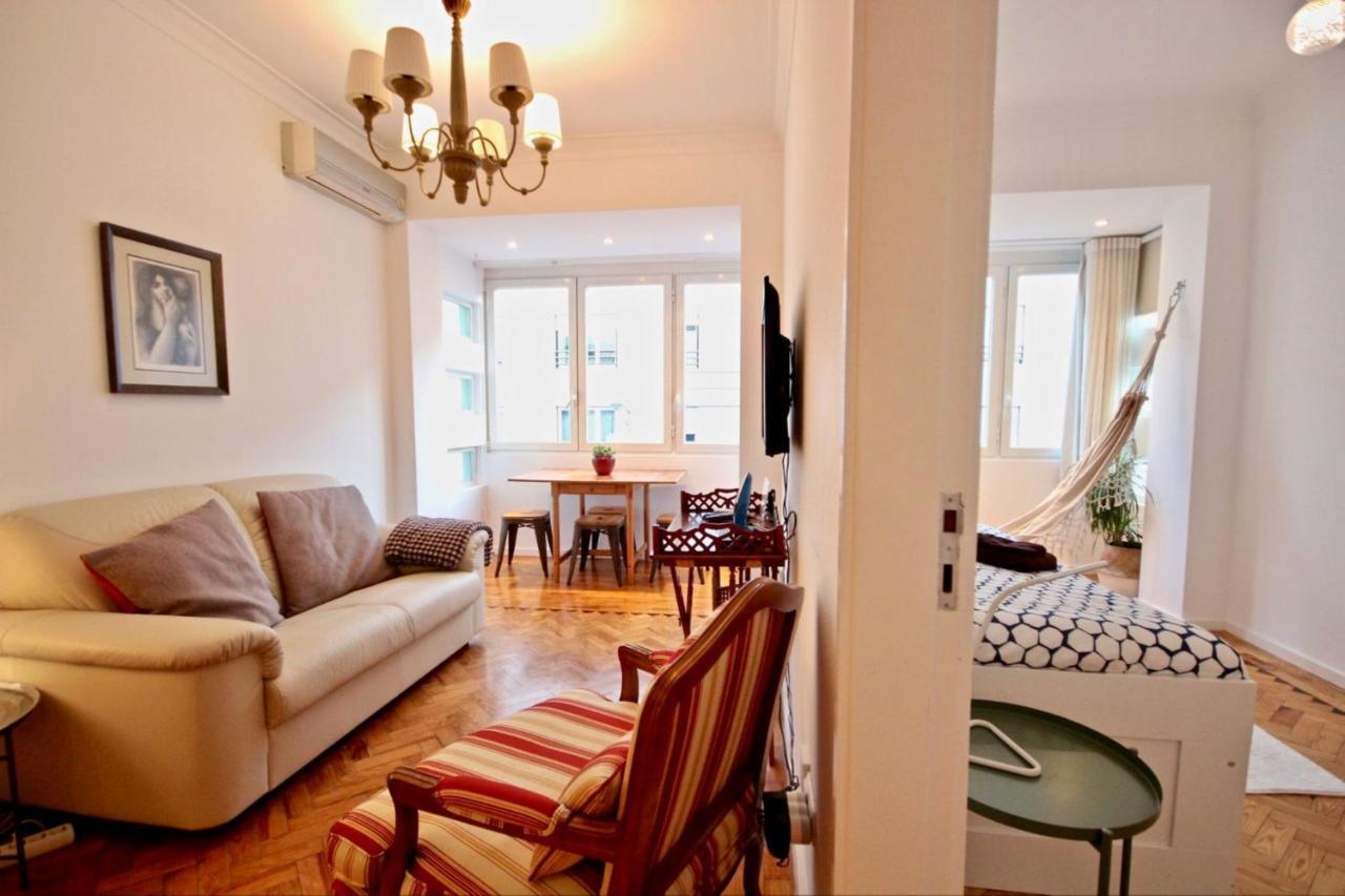 Apartamento Akicity Ourique Targa *