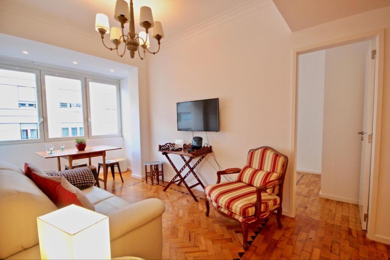 Apartamento Akicity Ourique Targa
