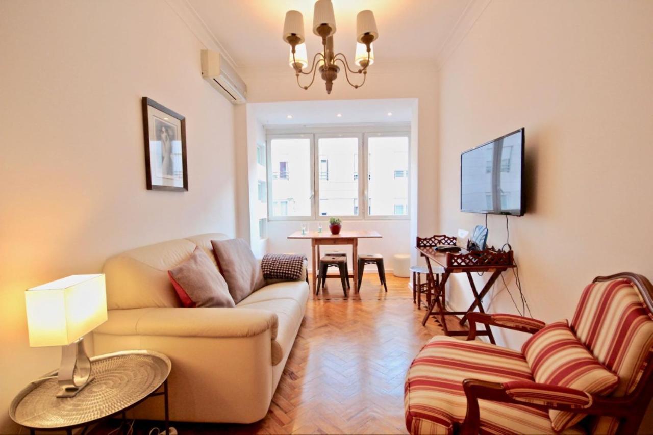 Apartamento Akicity Ourique Targa *
