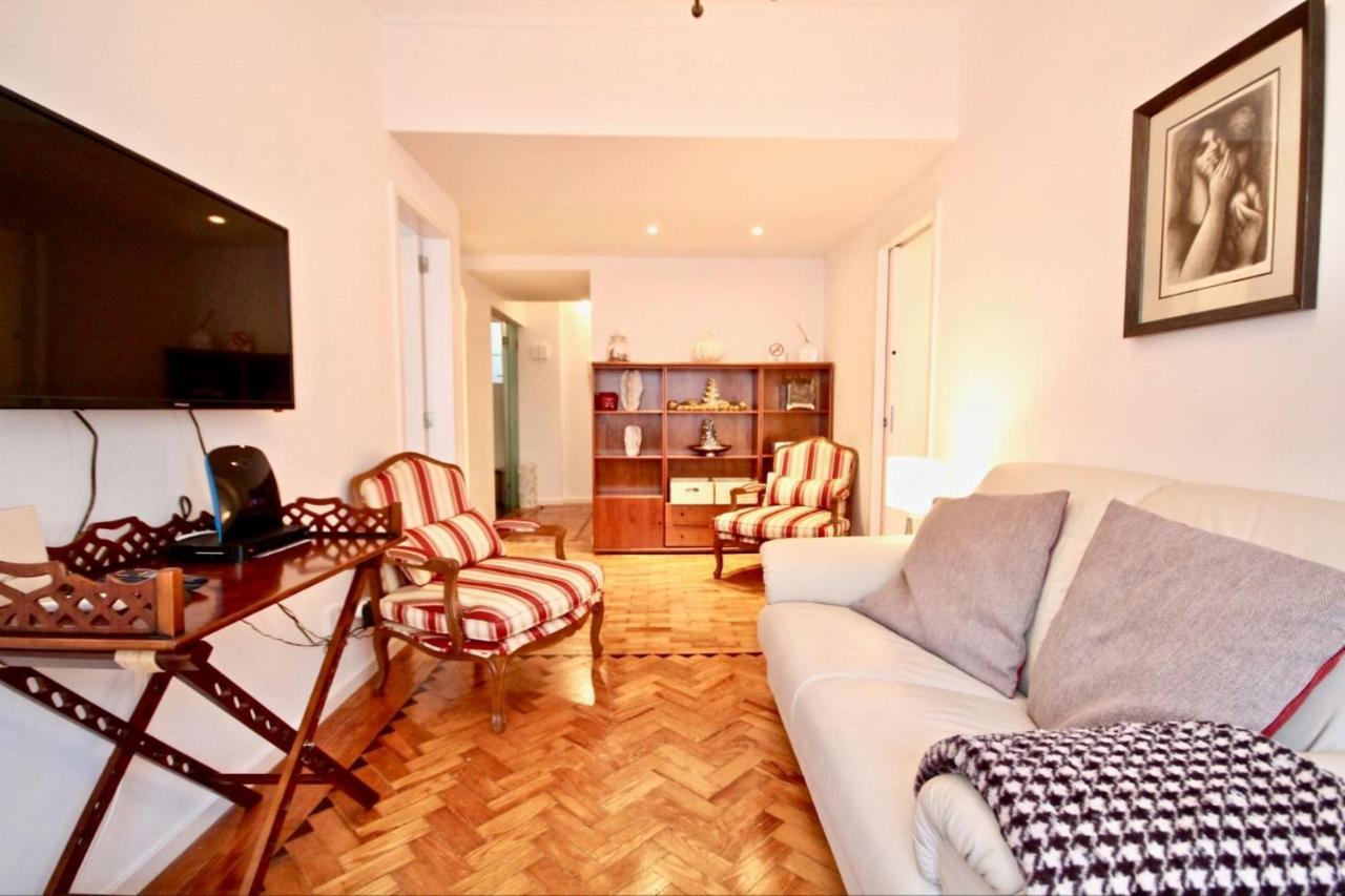 Apartamento Akicity Ourique Targa *
