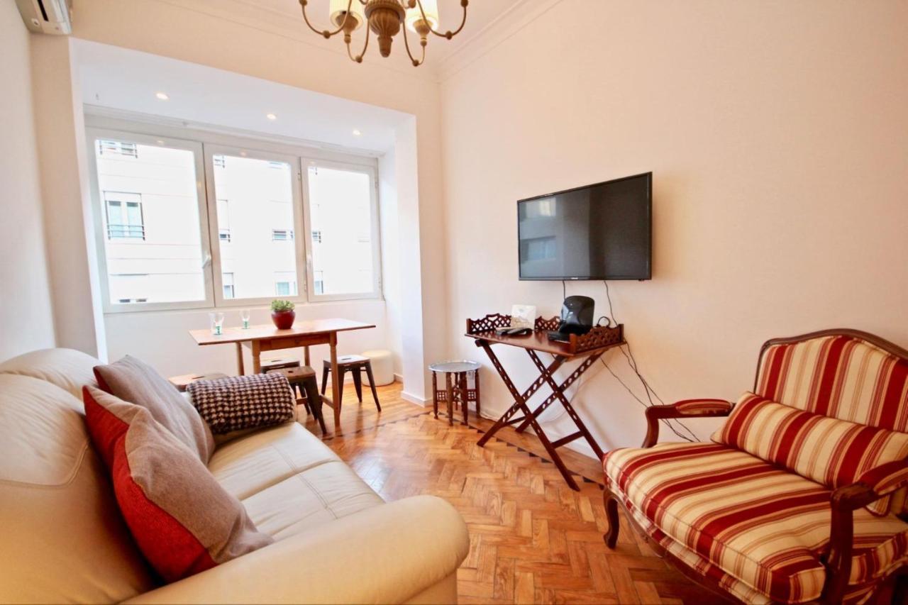 Apartamento Akicity Ourique Targa