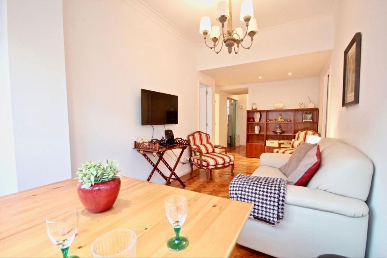 Apartamento Akicity Ourique Targa *