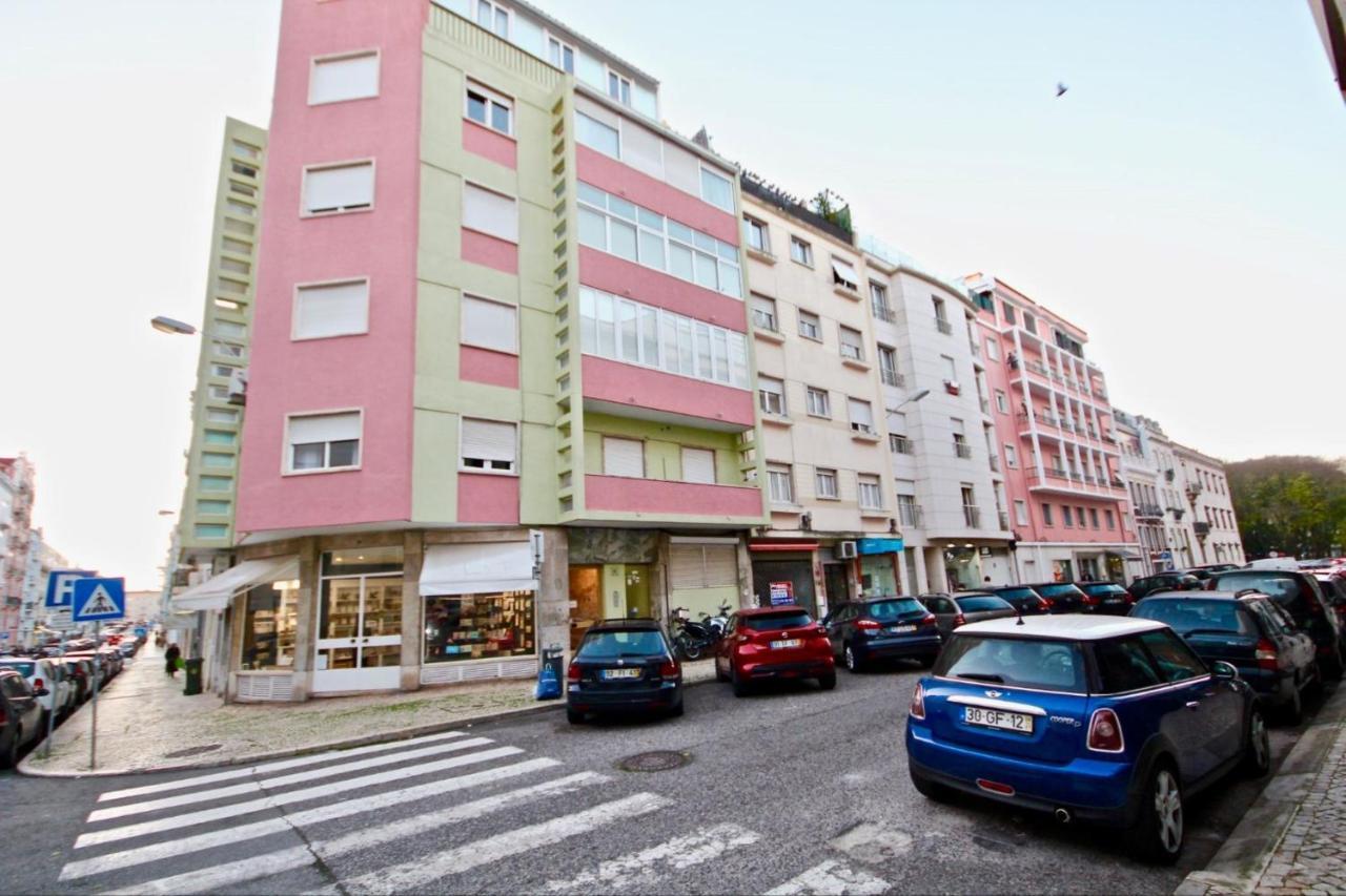 Apartamento Akicity Ourique Targa