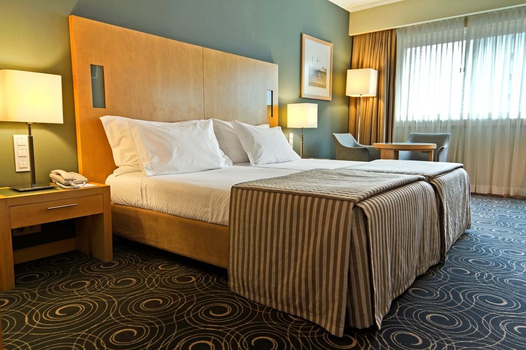 Sana Malhoa Hotel Lisboa