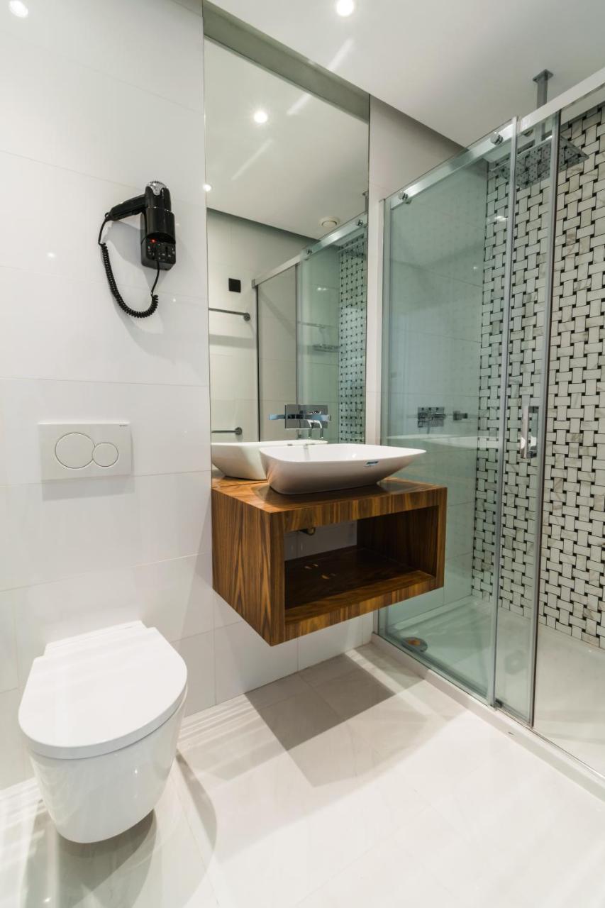 Rossio Boutique Hotel