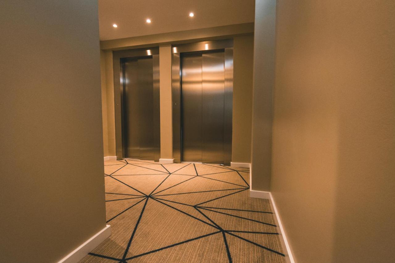 Rossio Boutique Hotel 4*