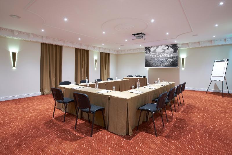 Portobay Liberdade Hotel 5*