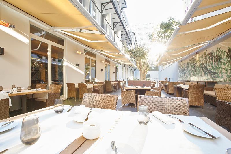 Hotel Portobay Liberdade