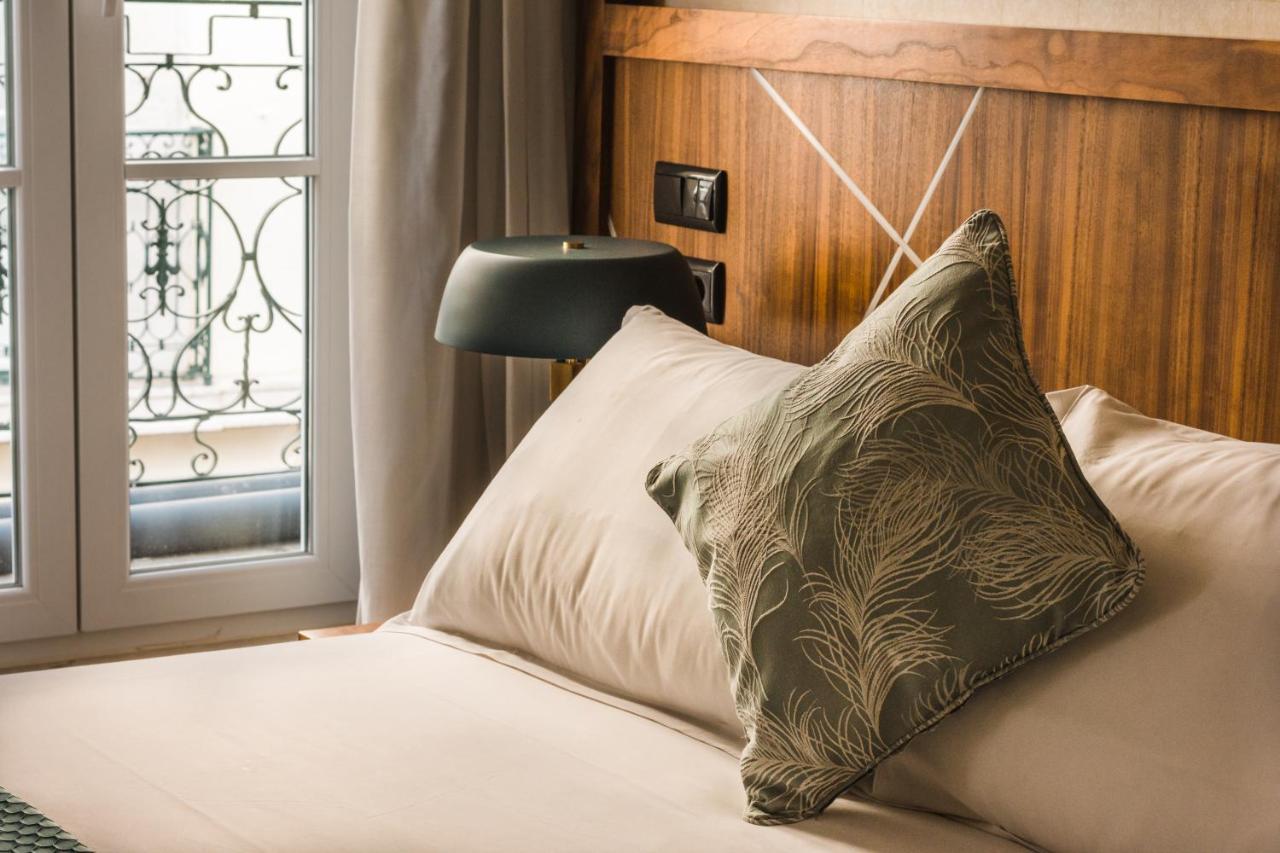 Rossio Boutique Hotel Lisboa