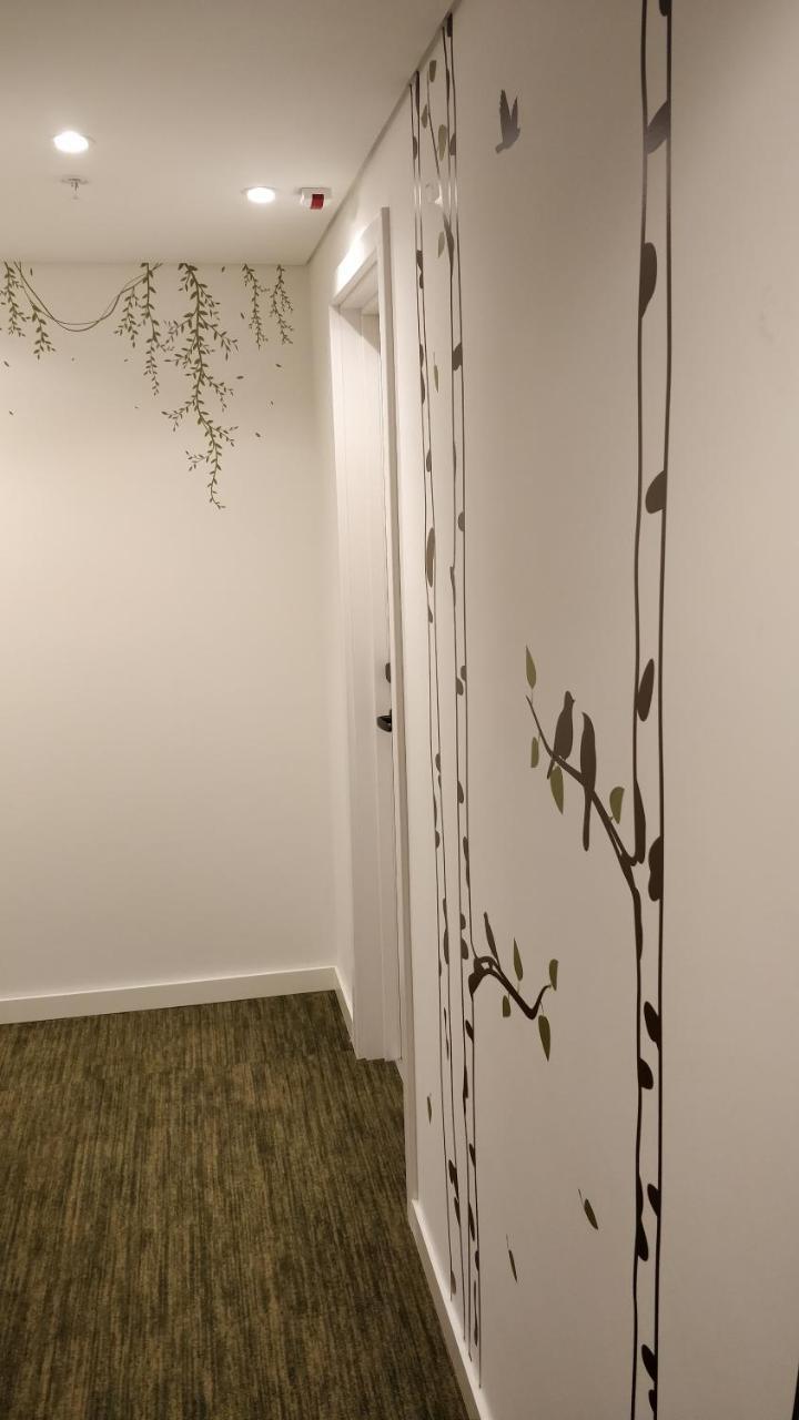 Ibis Styles Centro Marques De Pombal Lisboa