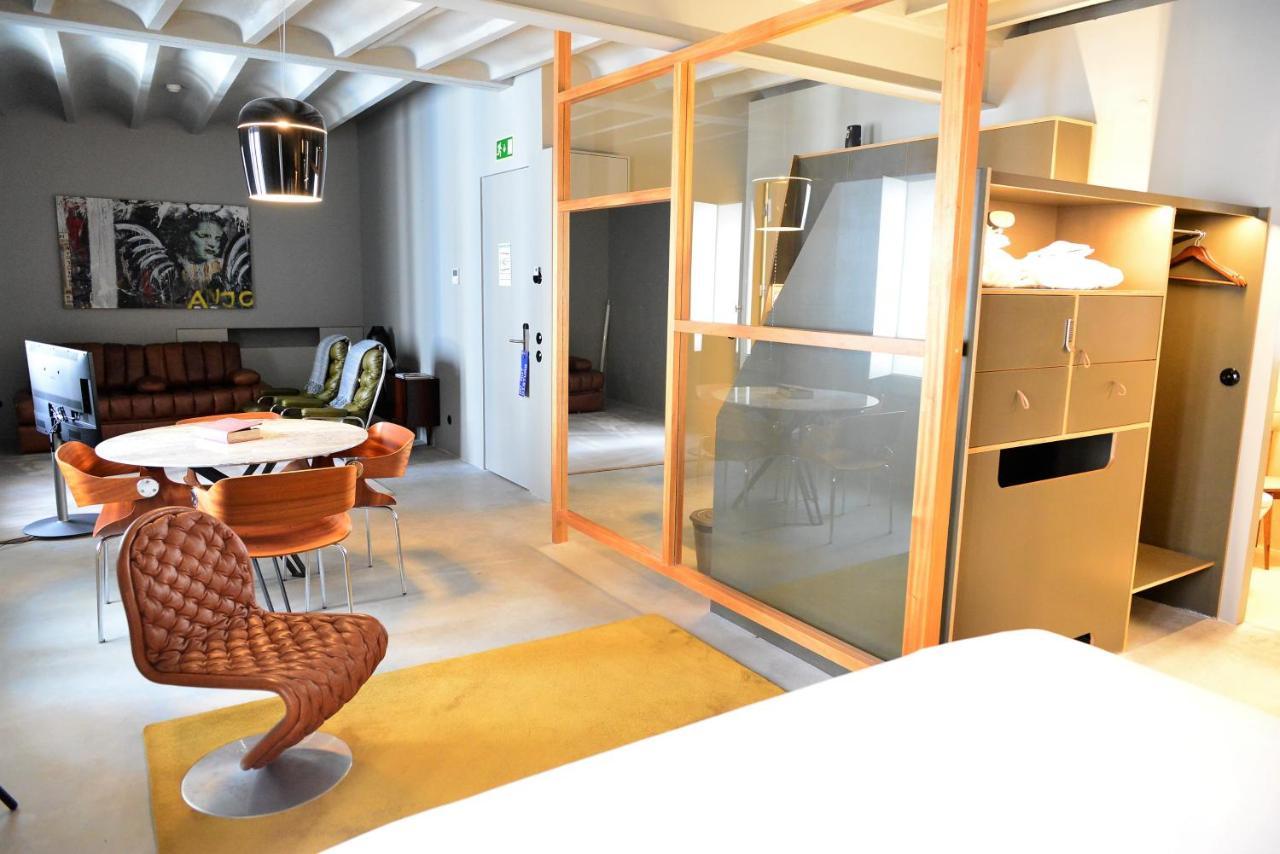 Raw Culture Art & Lofts Bairro Alto 5*