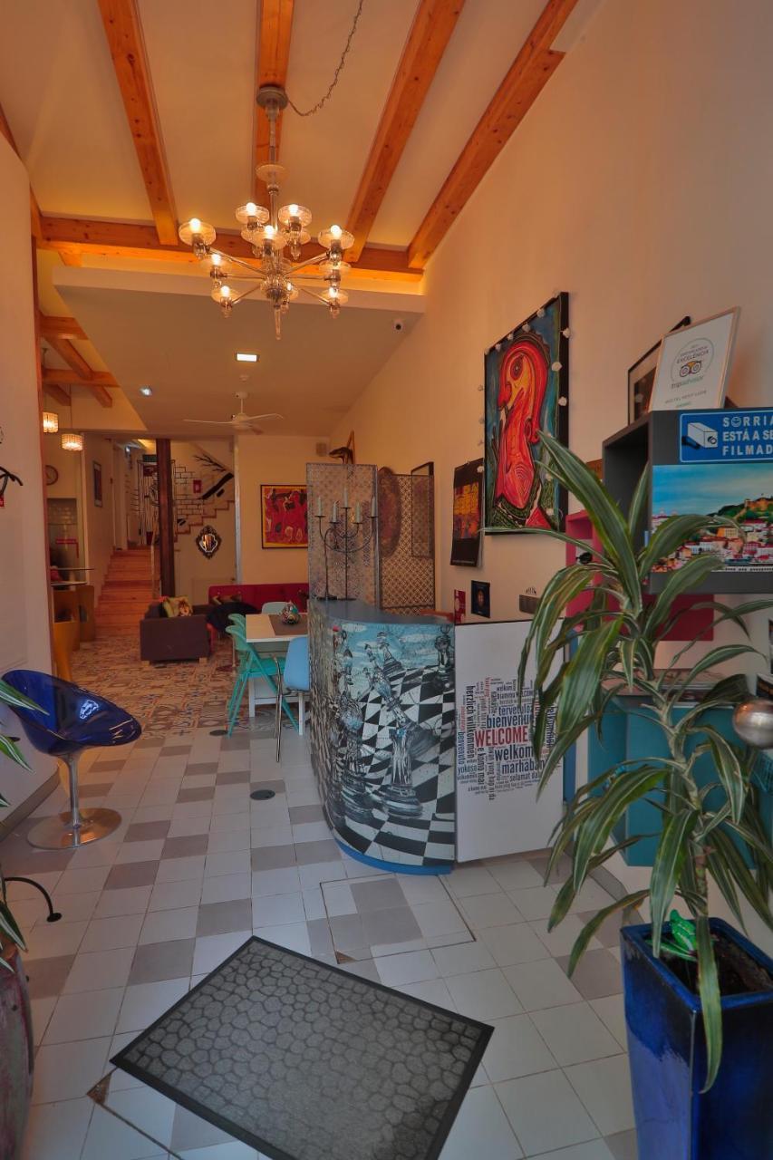 House Petit Lusa