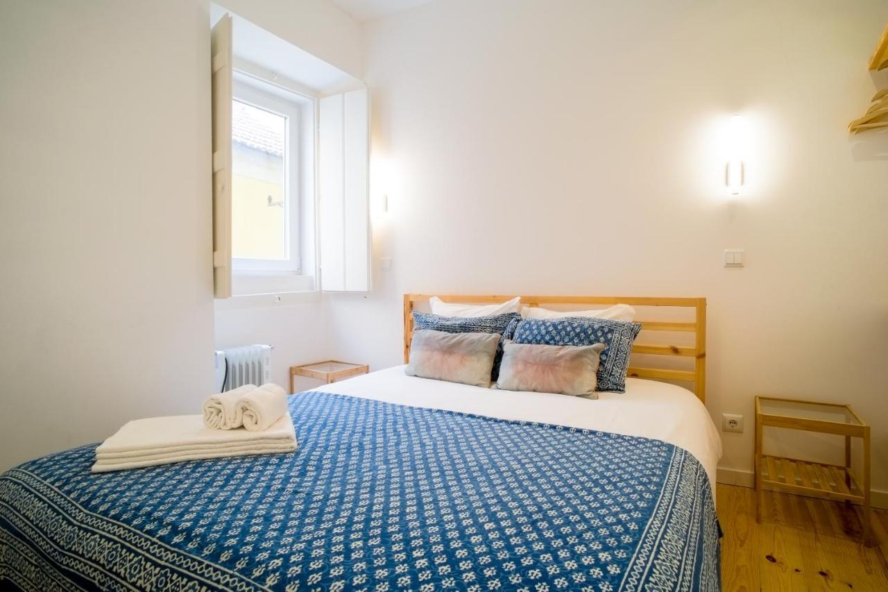 Apartamento Bright And Sunny