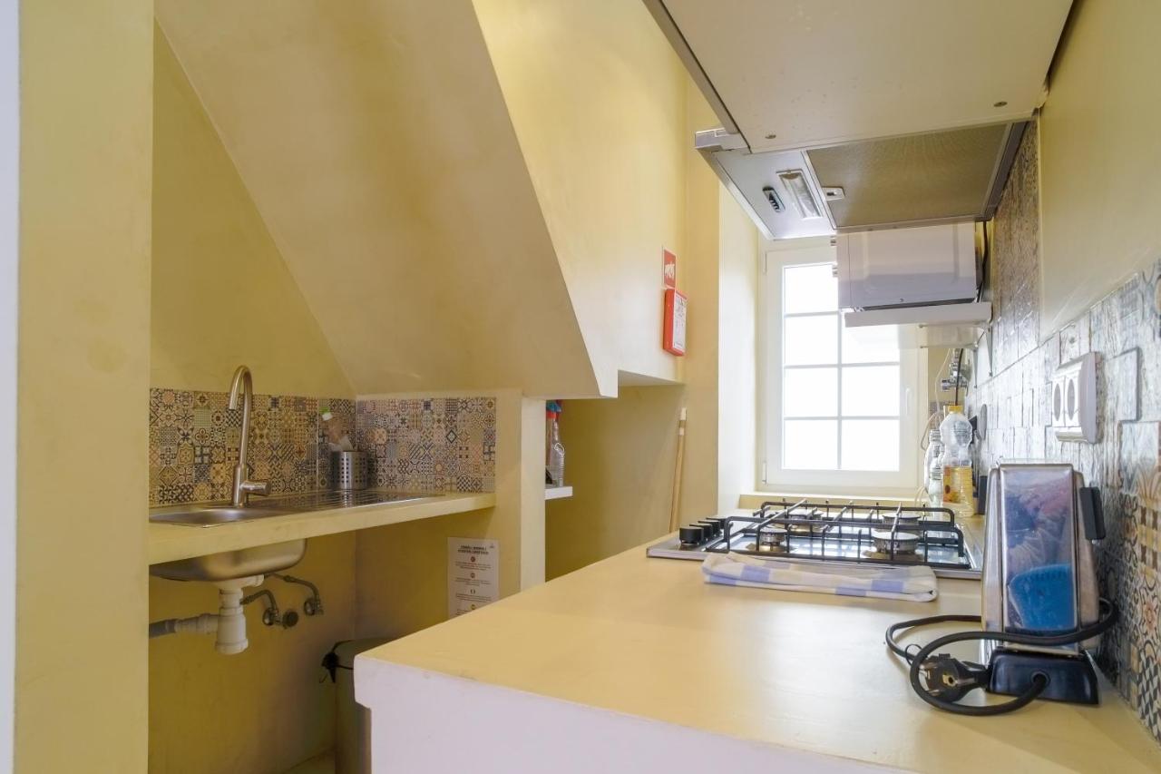 Apartamento Bright And Sunny