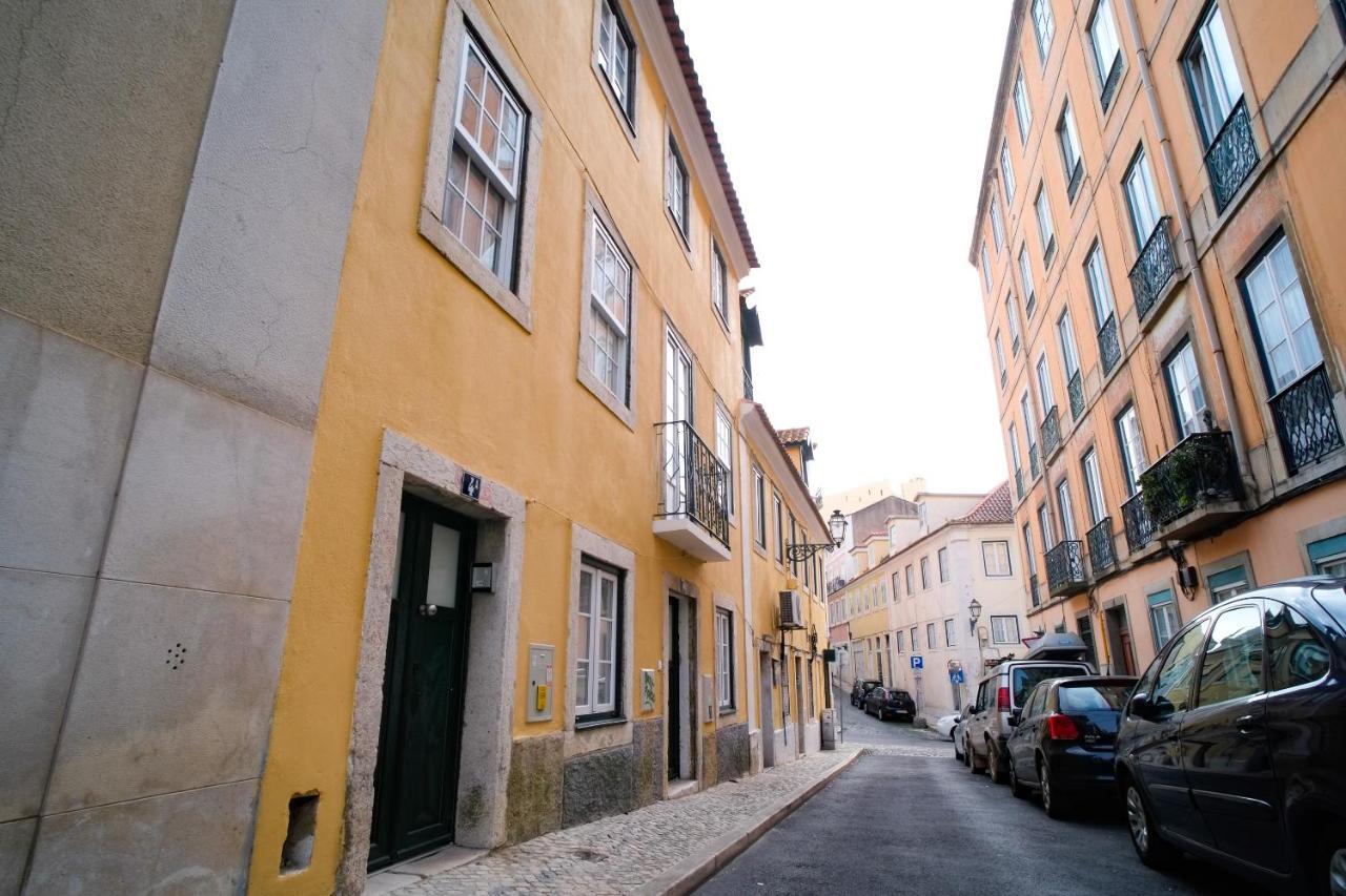 Bright And Sunny * Lisboa