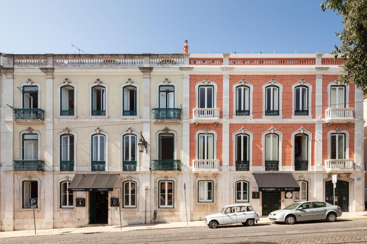 Independente Principe Real * Lisbon