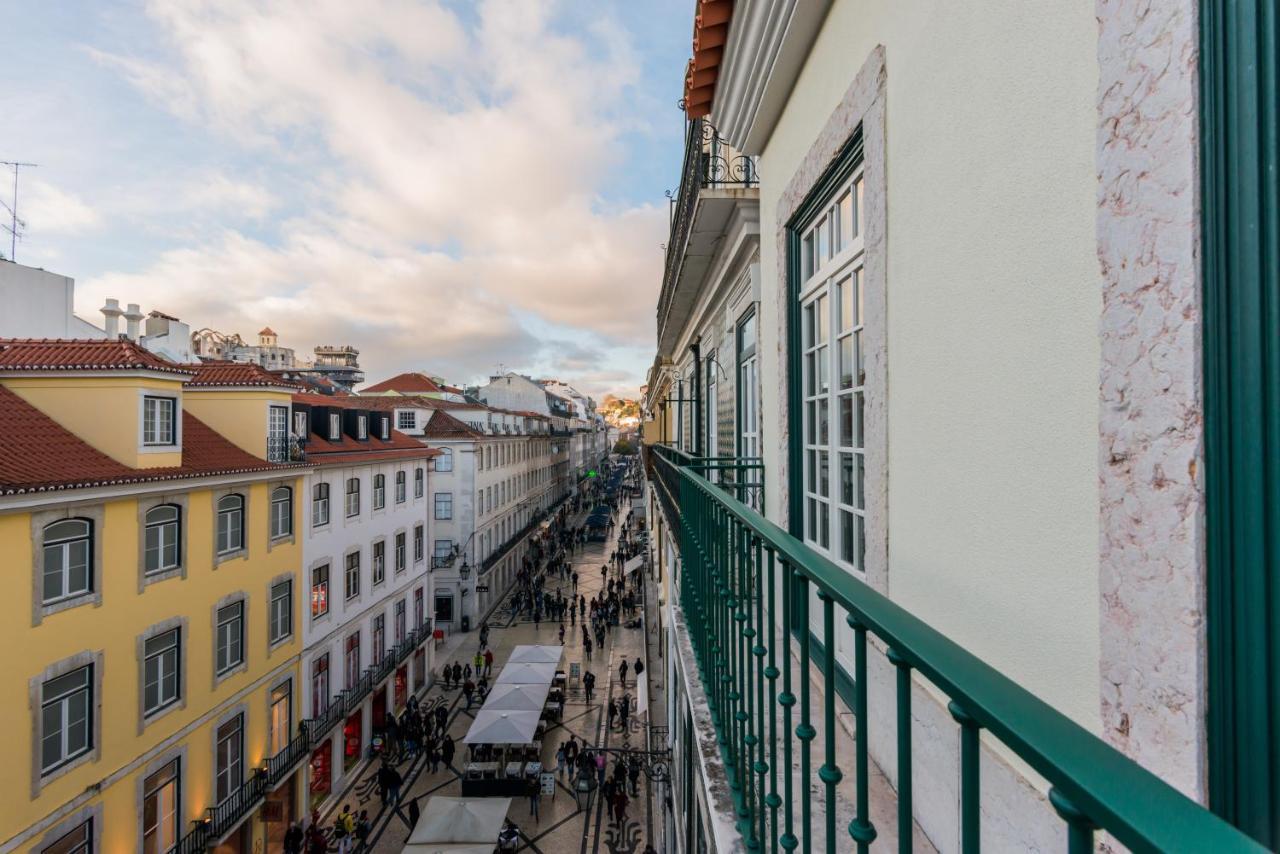 Apartamento Augusta Lisboa