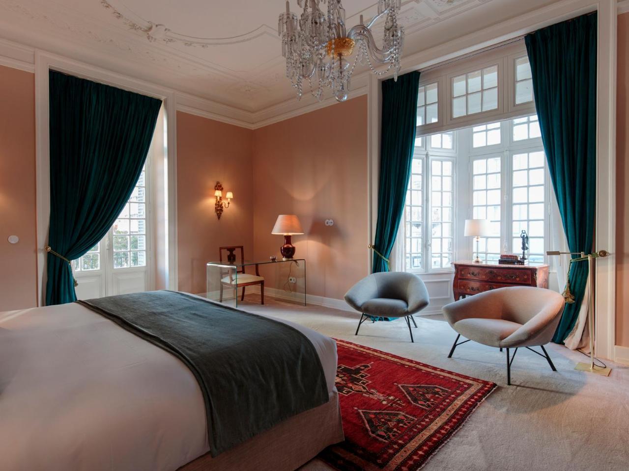 Pensión Dear - Valmor Palace Lisboa