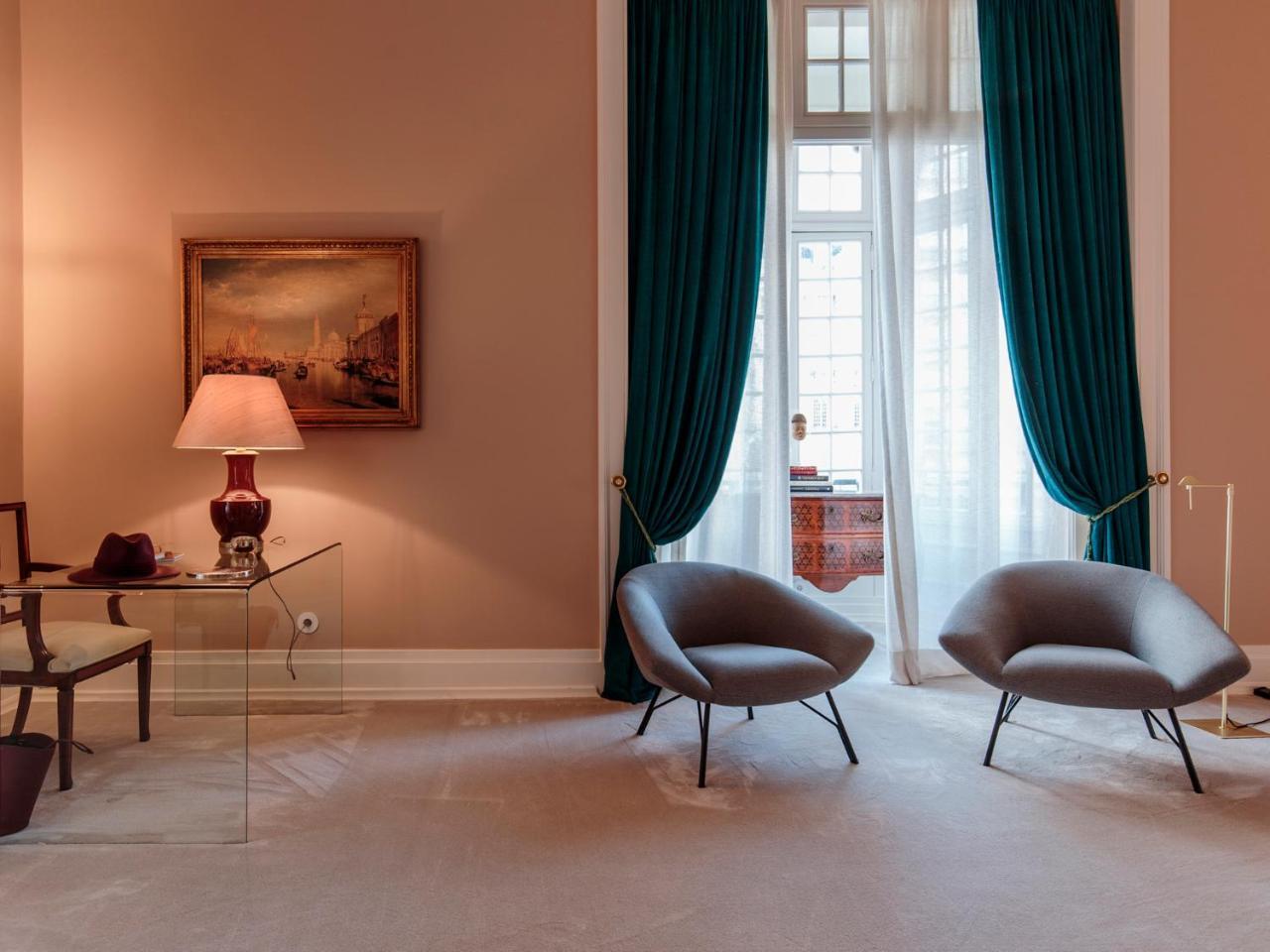 Pensión Dear - Valmor Palace