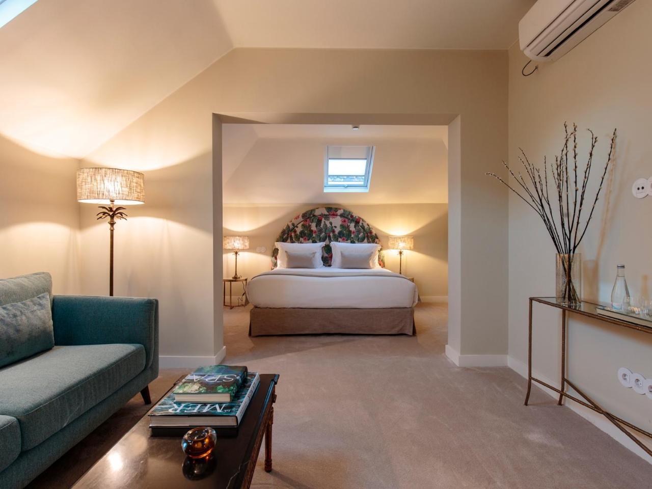Dear - Valmor Palace 4*
