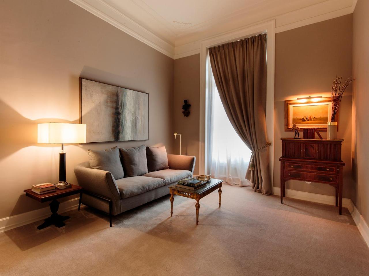 Pensión Dear - Valmor Palace