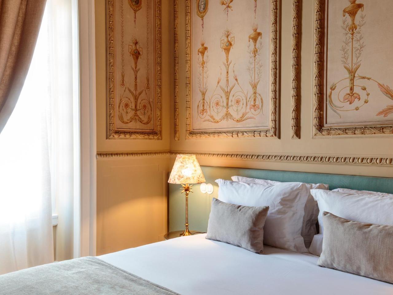 Dear - Valmor Palace Pensión