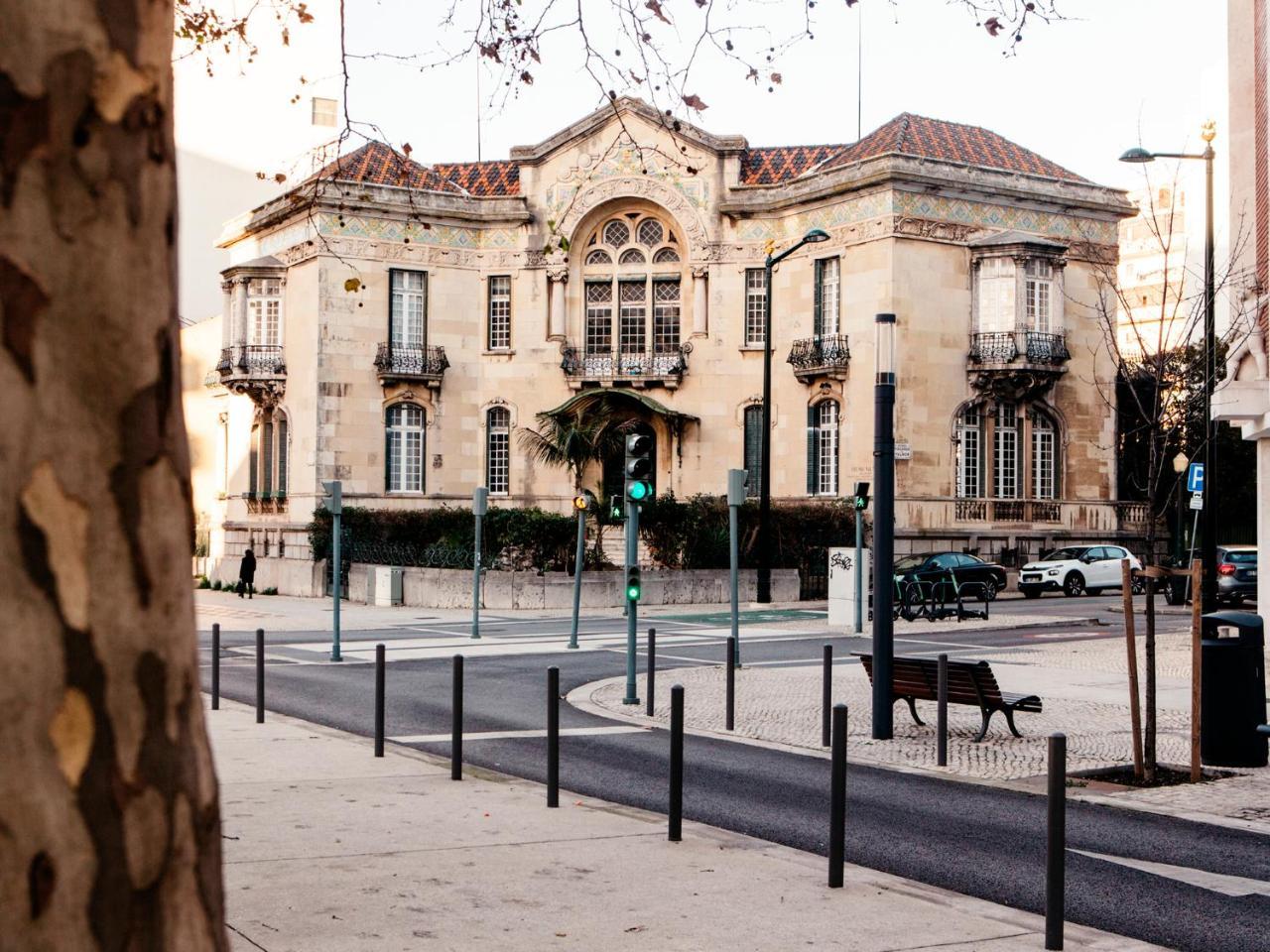 Pensión Dear - Valmor Palace 4*