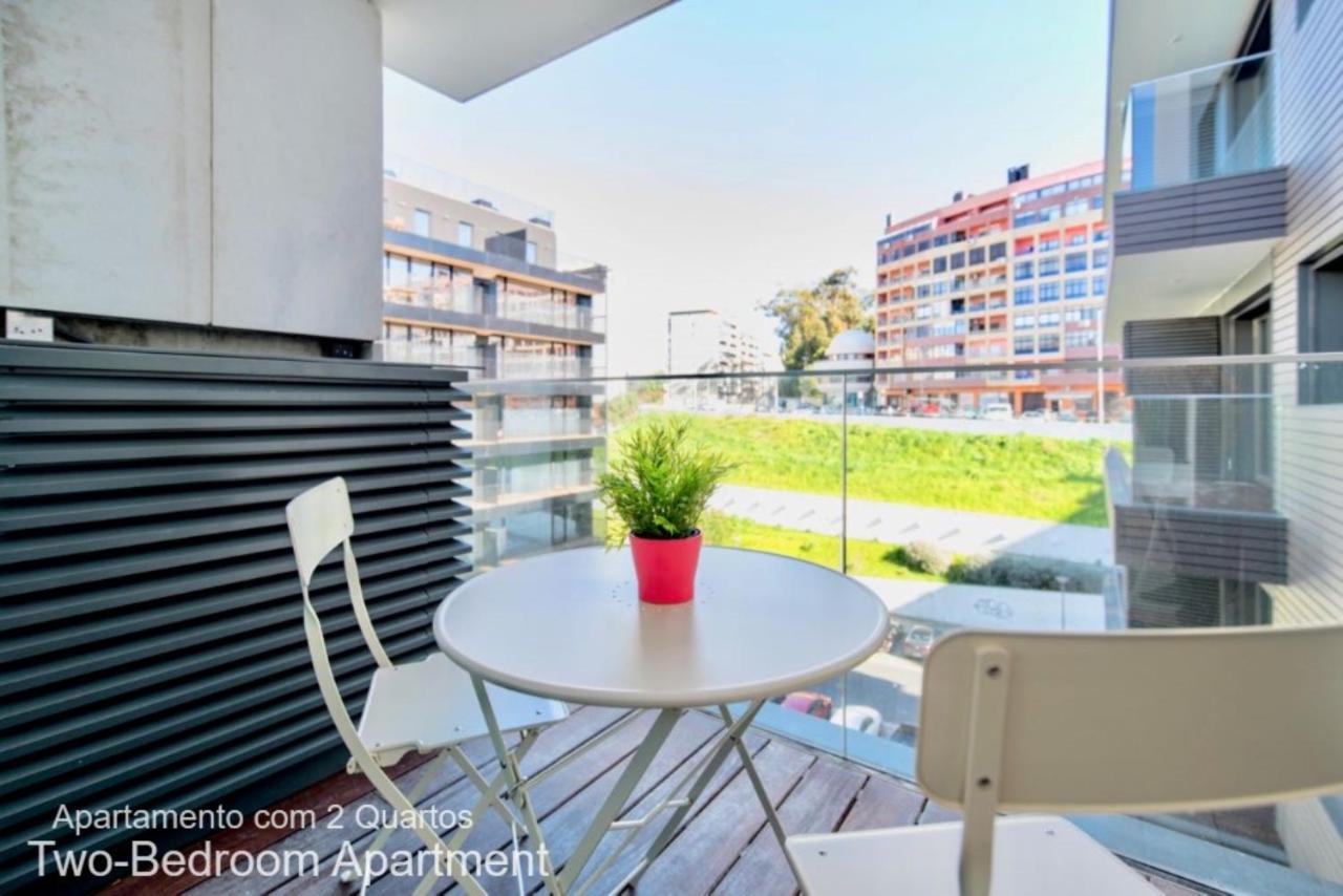 Apartamento Akicity Benfica Stadium