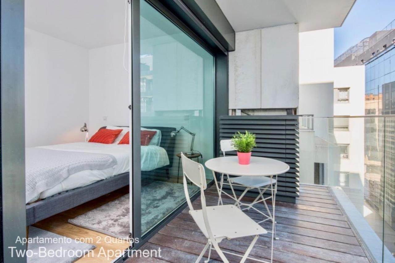 Apartamento Akicity Benfica Stadium