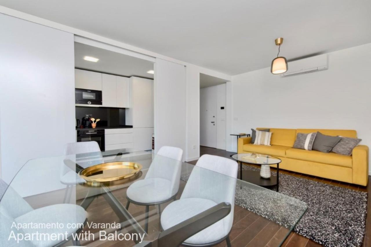 Apartamento Akicity Benfica Stadium Lisboa