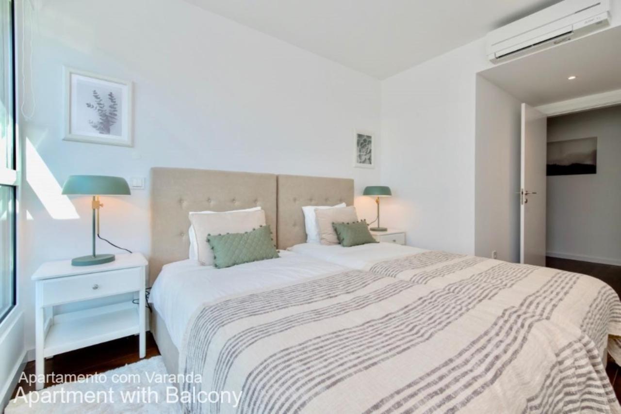 Apartamento Akicity Benfica Stadium