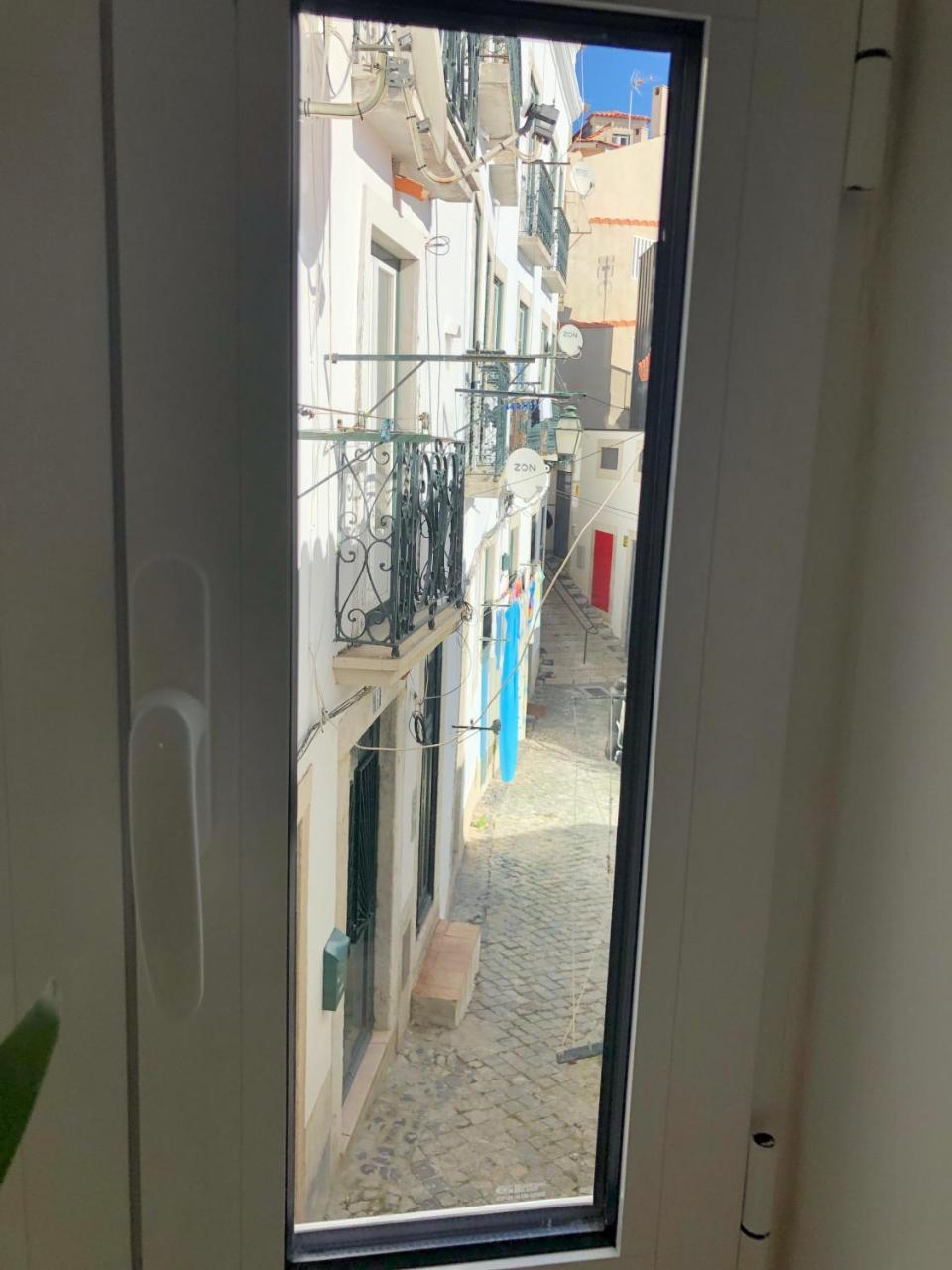 Apartamento Alfama