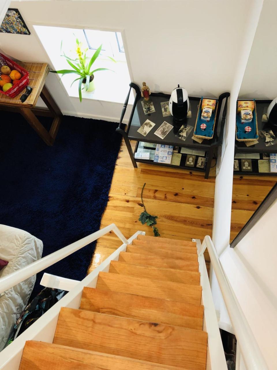 Apartamento Alfama *