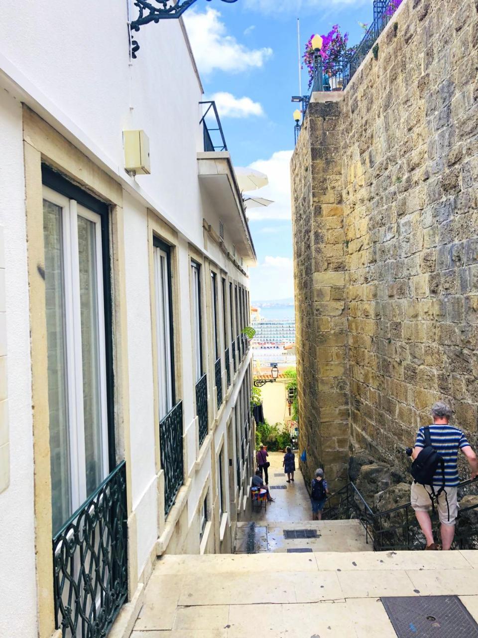 Alfama * Lisboa