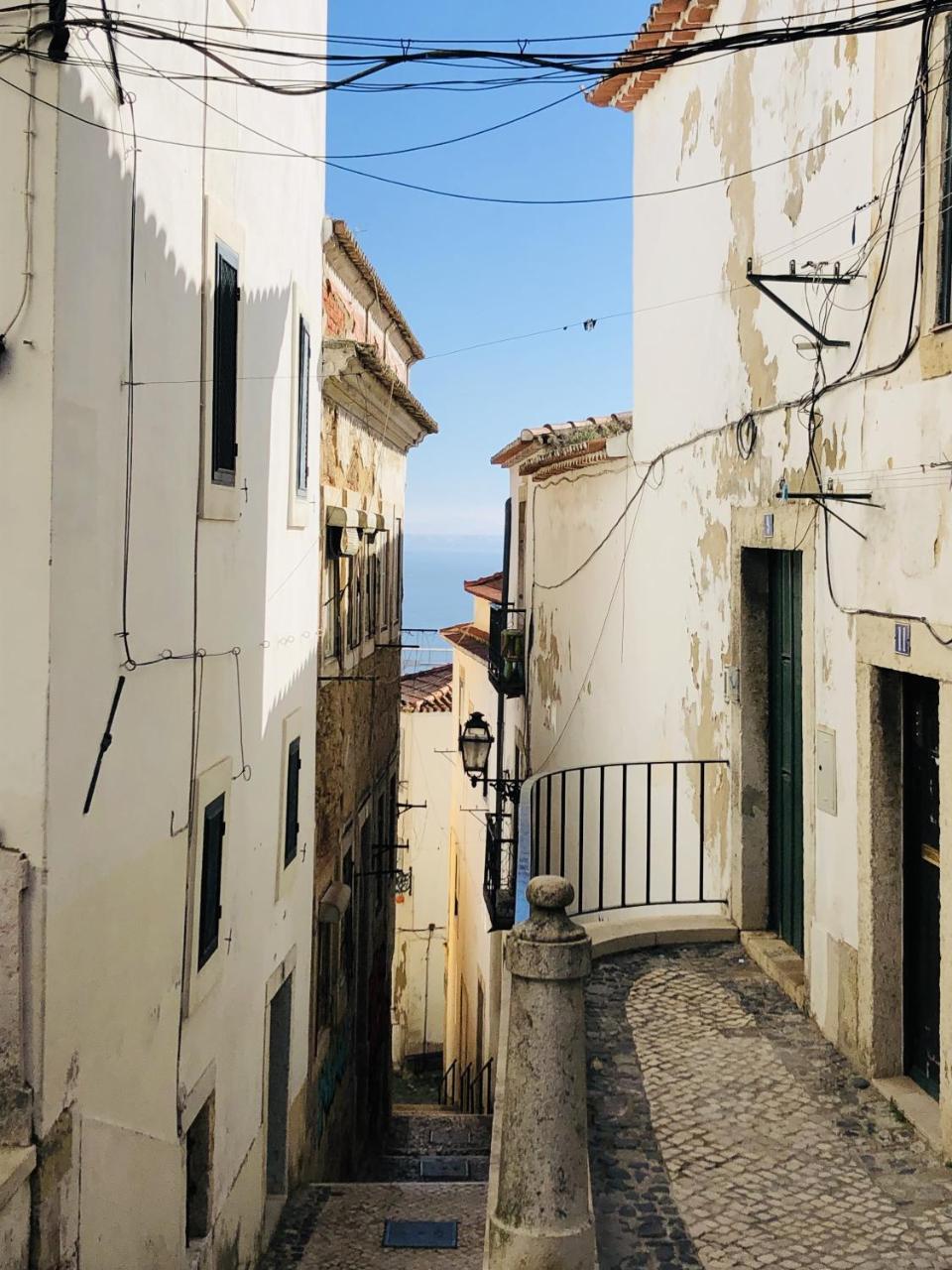 Apartamento Alfama