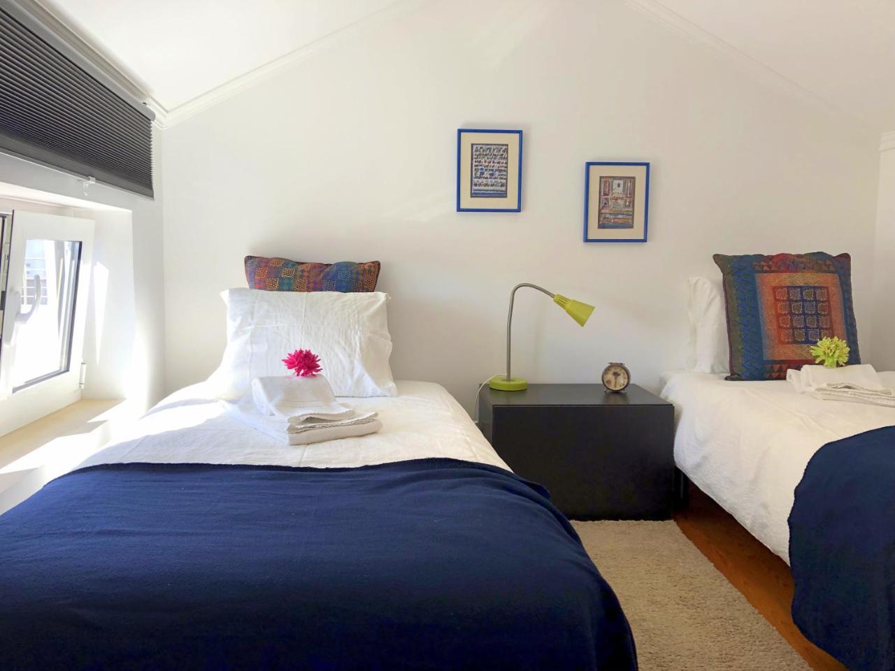 Apartamento Alfama *