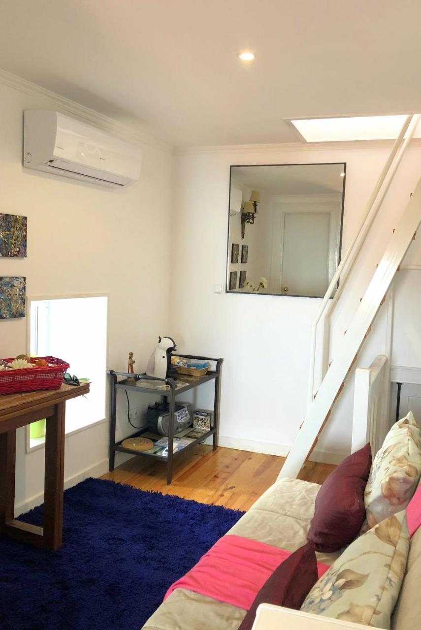 Apartamento Alfama *