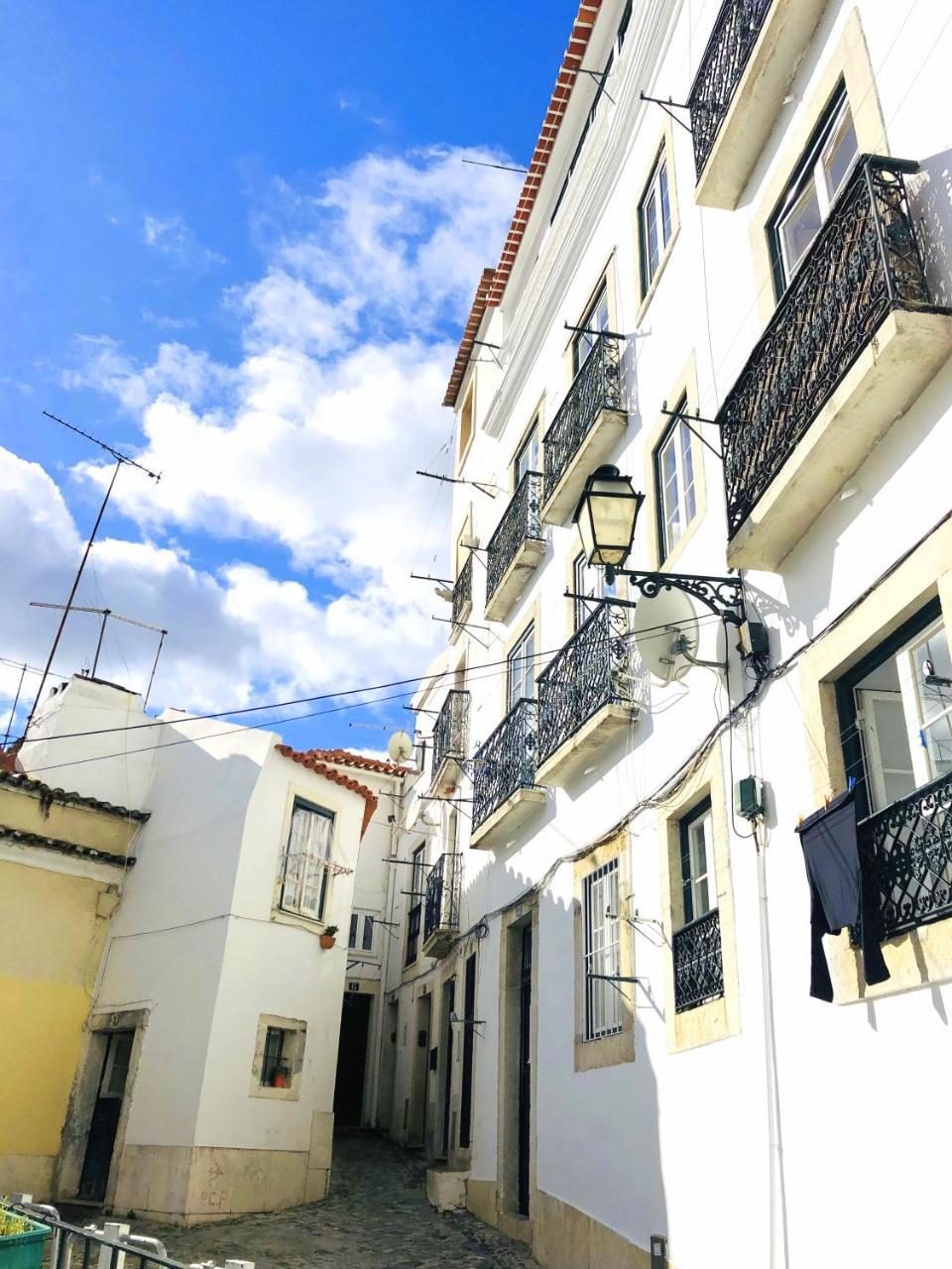 Alfama Apartamento