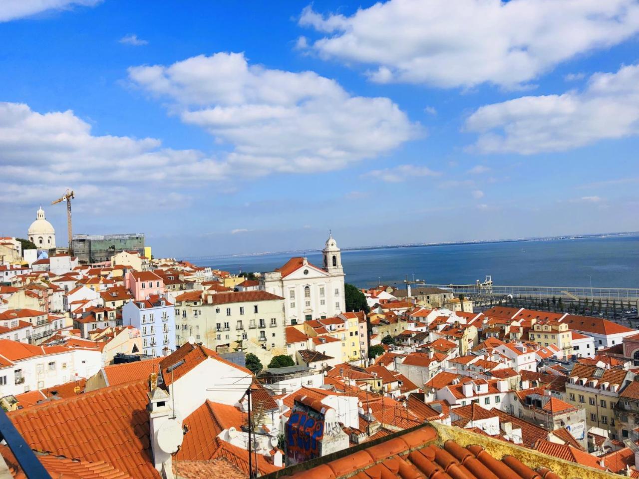 Apartamento Alfama Lisboa