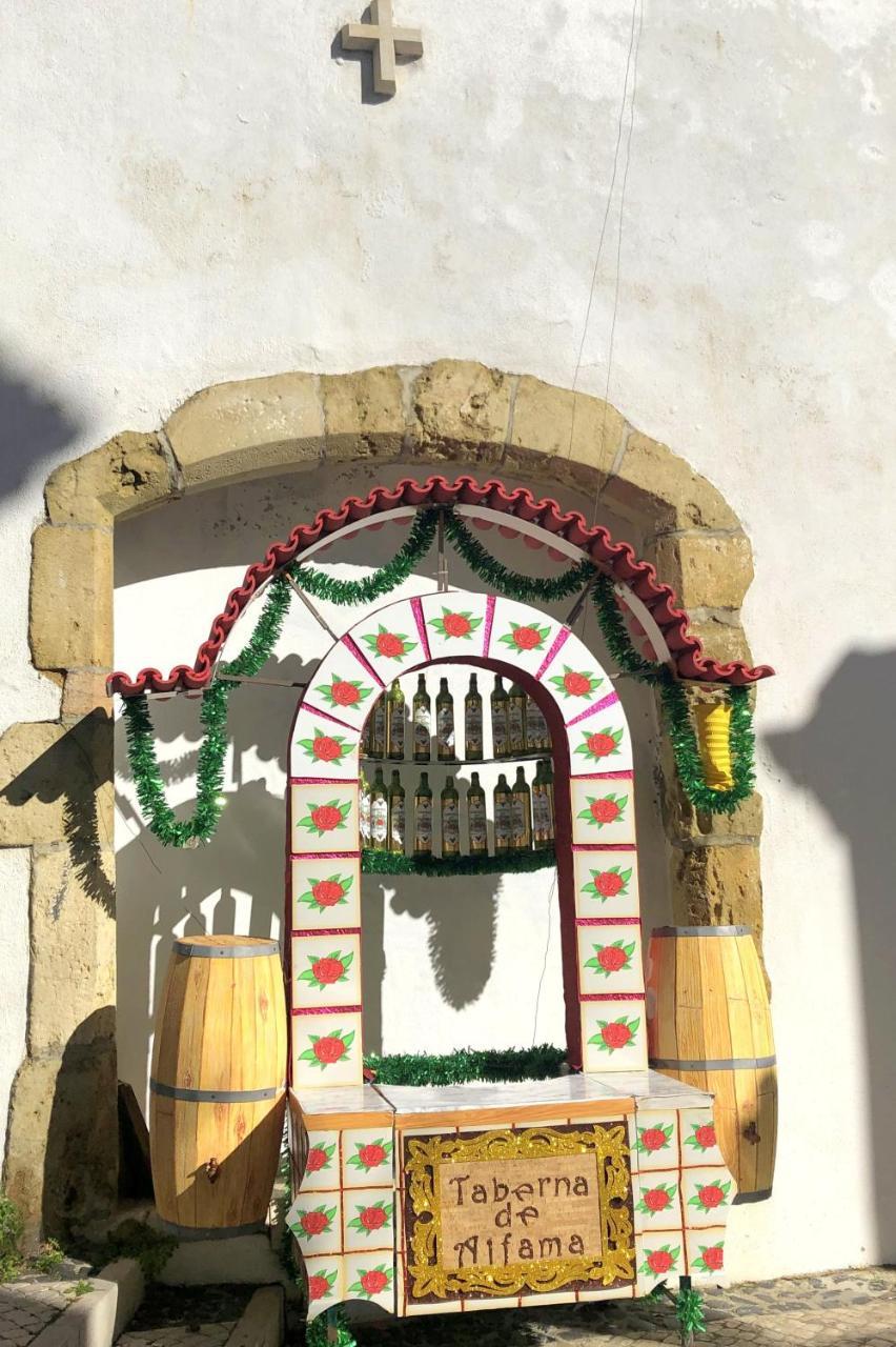 Alfama * Lisboa