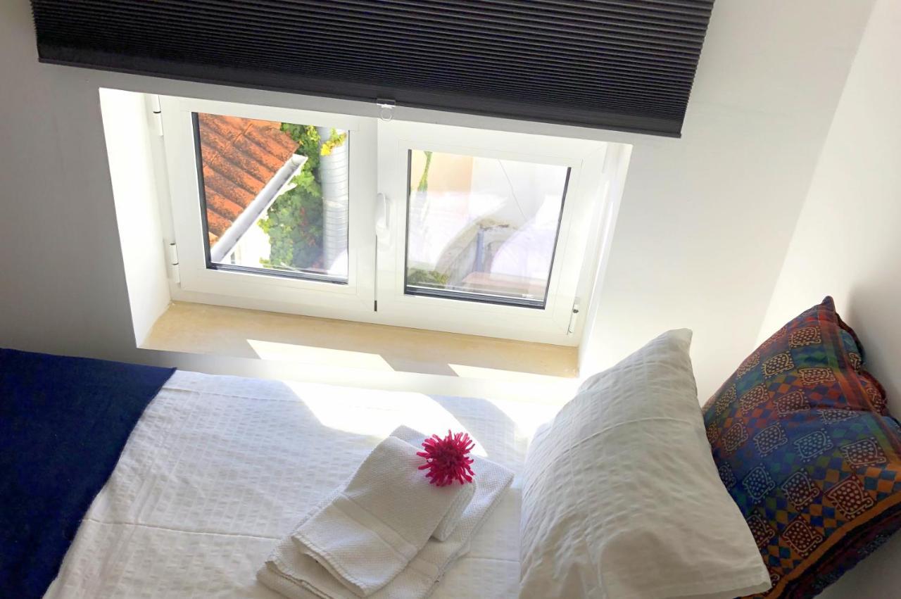 Alfama Apartamento