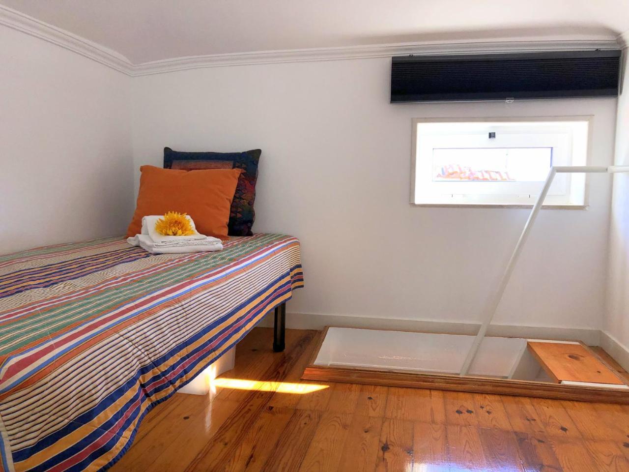 Apartamento Alfama Lisboa