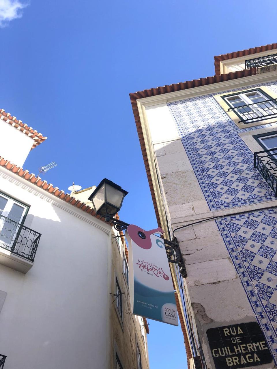 Alfama * Lisboa