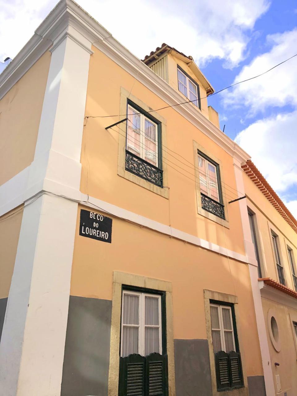 Apartamento Alfama *