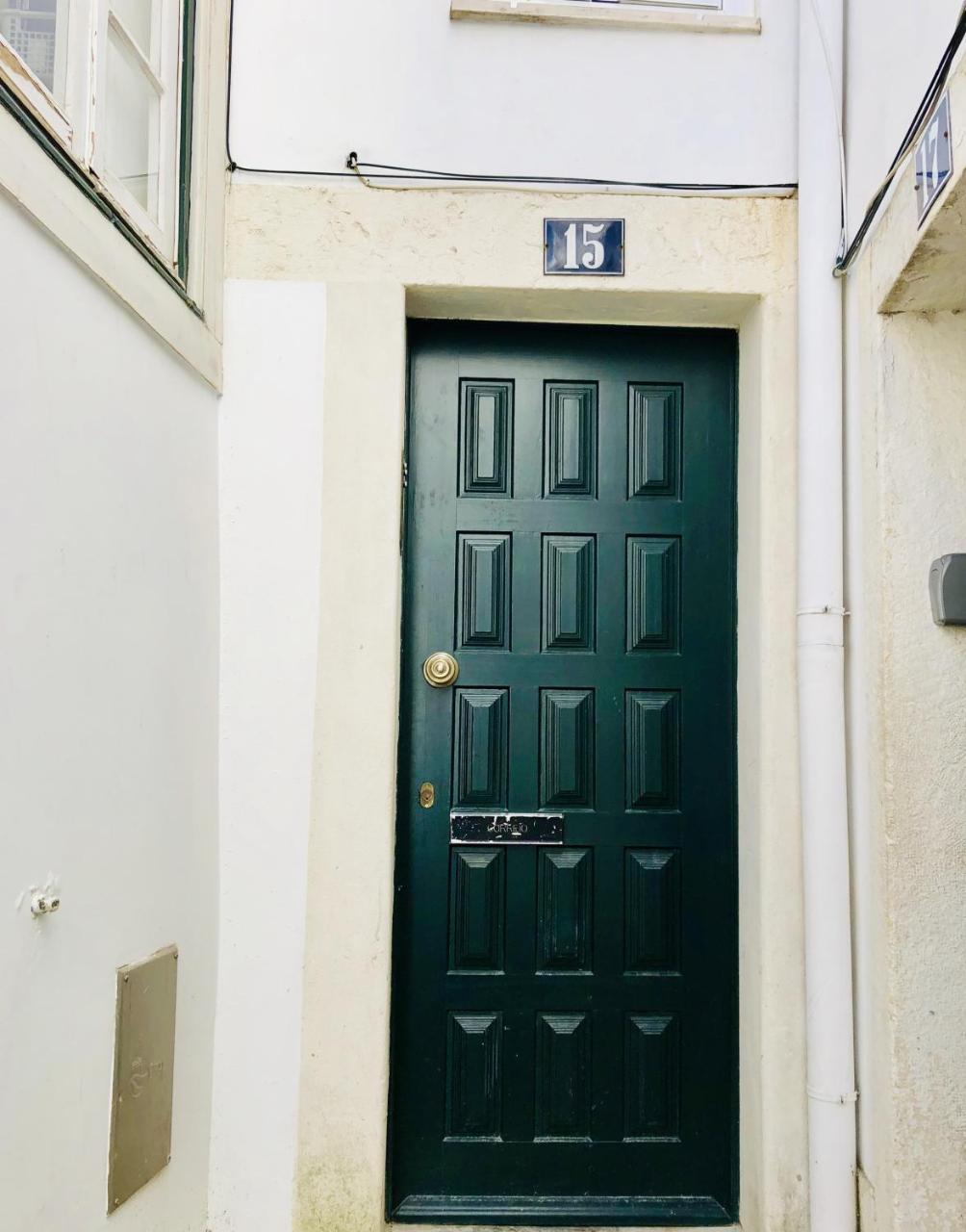 Alfama *