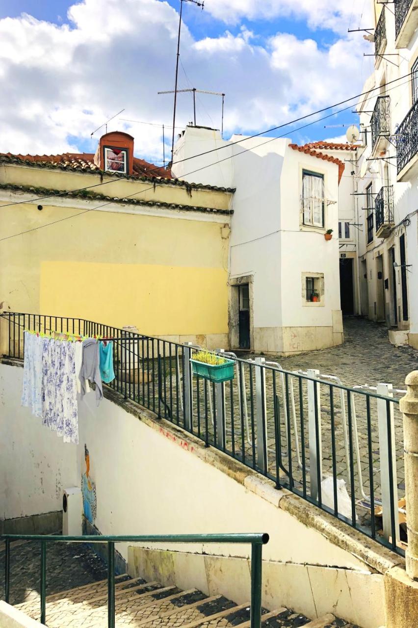 Apartamento Alfama