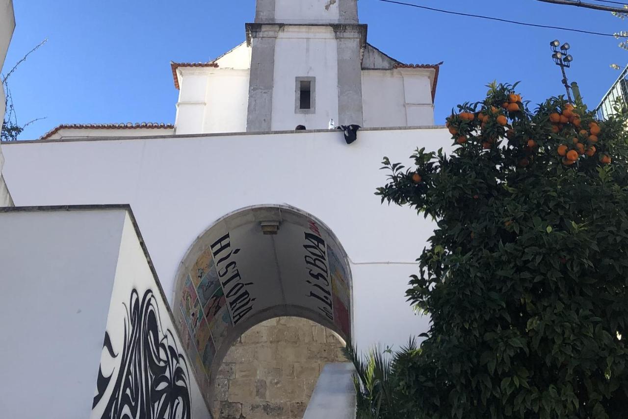 Alfama Apartamento