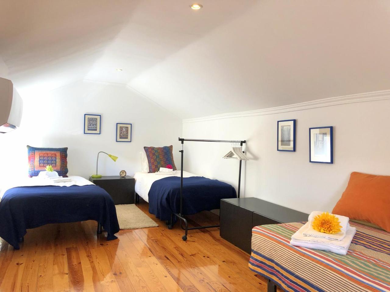 Alfama Apartamento Lisboa