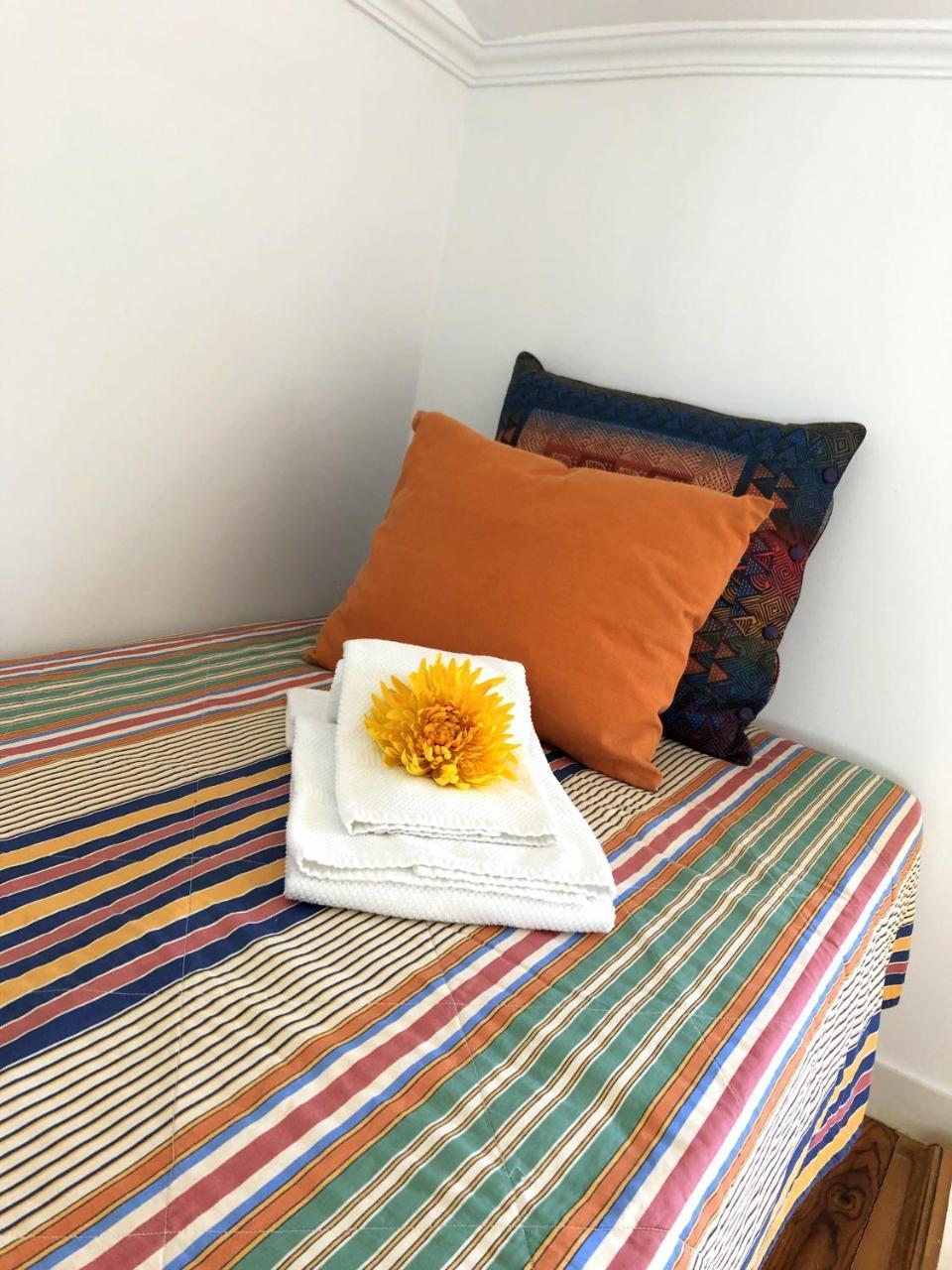 Alfama Apartamento *