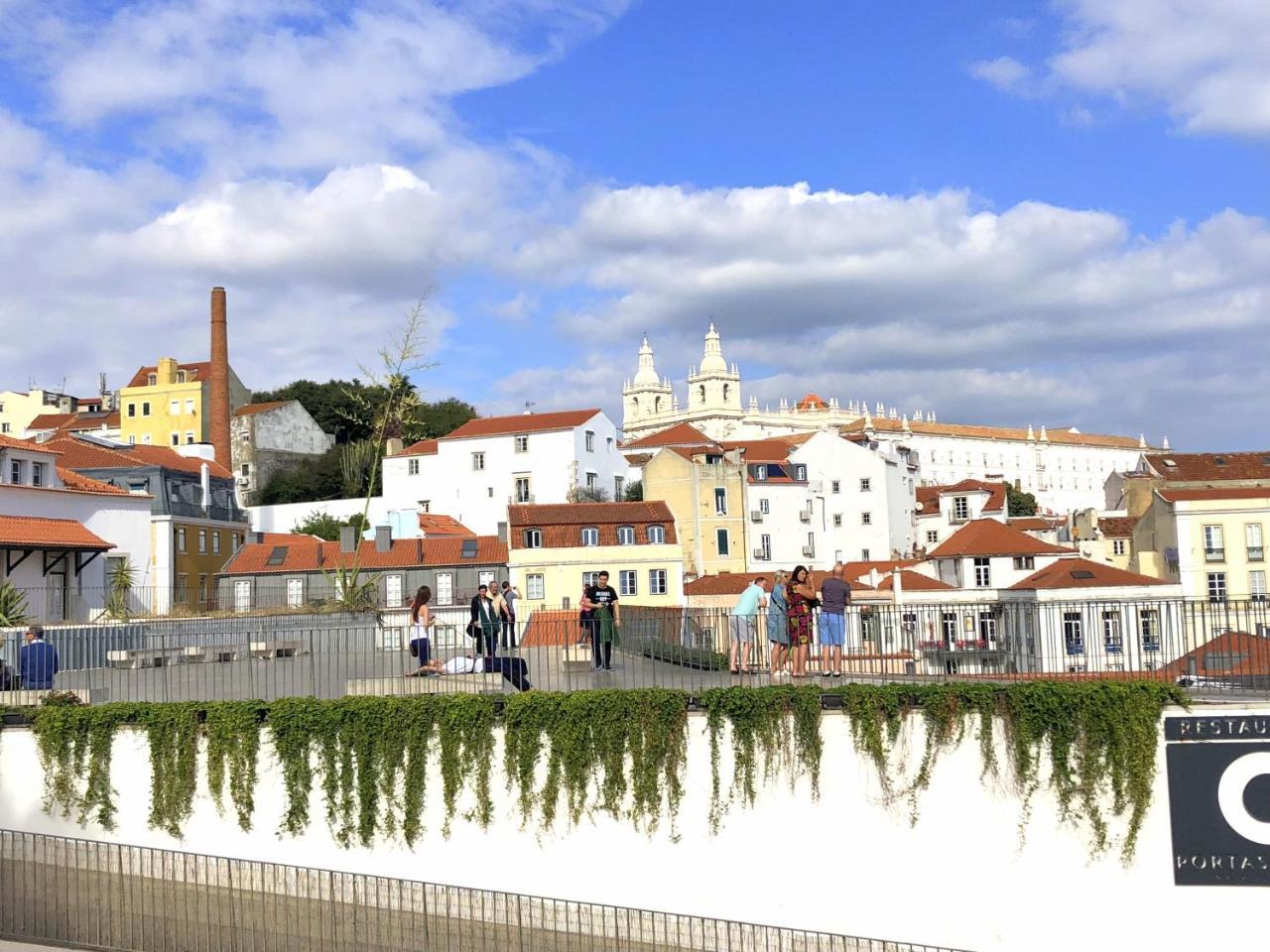 Apartamento Alfama Lisboa